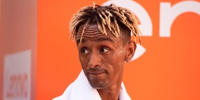 Baldini: “Crippa, credi nella maratona di Parigi 2024”