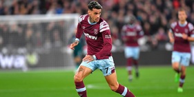 Roma, missione a Londra per Scamacca: la strategia di Tiago Pinto