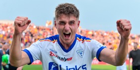 Sarà un Milan da rincorsa: si parte dal riscatto di Colombo