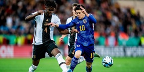 Wehlast avvisa l'Inter: "Con Bisseck hai il difensore del futuro"