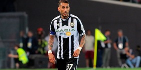 Torino, Juric vuole Pereyra: Vagnati ci prova per l'argentino