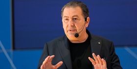 De Giorgi: "Italvolley, un cammino di qualità"