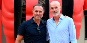 Pulisic, mercato Milan a stelle e strisce: Cardinale-RedBird, progetto USA