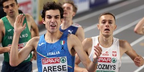 Atletica, Arese: "Ingebrigtsen fenomeno. Io cercherò di seguirlo"