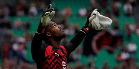 Il Milan coccola Maignan: come verrà accontentato