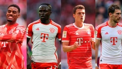 "C'è un Bayern Monaco in uscita: gli undici su cui non conta Tuchel"