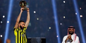 Arabia Saudita: la Jihad al calcio mondiale