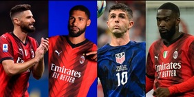 Nasce il Chelsea Milan di Furlani e Moncada: i Fab Four da Londra a Milano