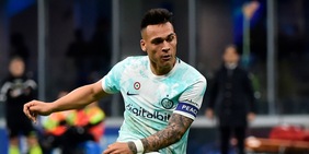 Da Toro a Capitan Lautaro: Martinez simbolo e portafortuna Inter