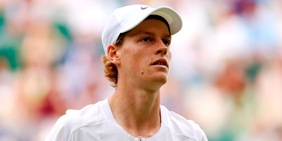 Sinner, un'occasione tira l'altra: il sogno Wimbledon