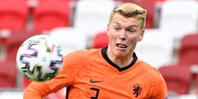 Schuurs spaventa il Toro: "Non so se resto". Cairo: "40 milioni"