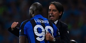 Lukaku, guerra di nervi Inter-Chelsea: giornate di fuoco