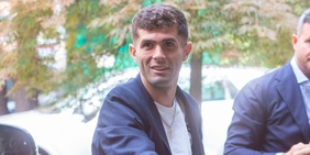 Milan, a Pulisic la maglia di Ibrahimovic. Reijnders, l’Az non cede