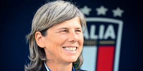 Bertolini: "Ai Mondiali servirà un'Italia veloce nel pensiero"