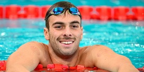 Nuoto, Mondiali: Paltrinieri bollente. Doppia missione bis a Fukuoka