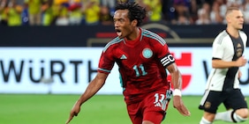 Perché l'Inter ha preso Cuadrado (ma perché non ha riscattato Bellanova?)