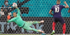 Inter, tutto su Sommer: il pararigori appassionato del Boss e della cucina