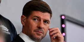 Gerrard, l’Arabia Saudita vale ben 18 milioni