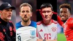 Bayern formato triplete: la possibile formazione 2023/24 fa paura