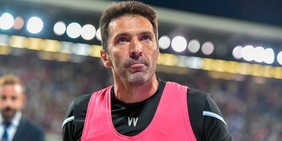 È un grande Parma anche senza Buffon