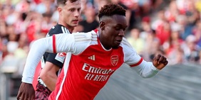 L’Inter vira su Balogun: operazione alla Lukaku. Rallentamento su Morata