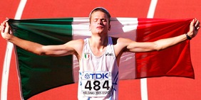 Schwazer a Parigi: basta ipocrisia!