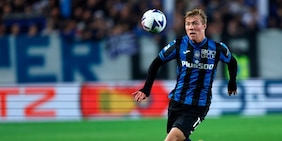 Preso Touré e ceduto Boga, ora l'Atalanta può vendere Hojlund (se l'United paga 70 milioni)