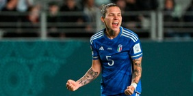 Mondiale femminile, Linari: "L’Italia ha cuore e anima"