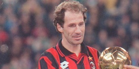 Baresi, così il Piscinin divenne Kaiser Franz