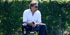 Juve, c'è un giocatore invisibile che Giuntoli non può prendere