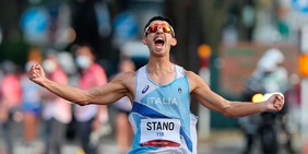 Atletica, Stano dà forfait e attacca: “Marcia dimenticata”