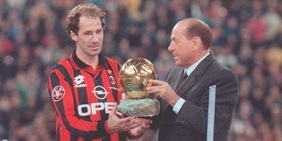 Baresi l’ultima bandiera: quei no alle big, alla Juventus e all’Inter