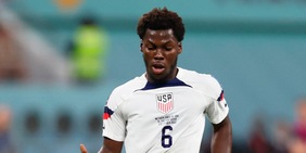 Musah al Milan, si chiude per 20 milioni: l'ottavo colpo è a un passo