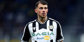 Samardzic-Inter, ultimo nodo: decide Fabbian