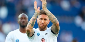 Sergio Ramos dopo Cavani: Boca, altra pazza idea Riquelme