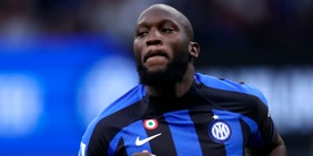 Juve, sei sicura che Lukaku ti convenga? Ha giocato meno di Dybala