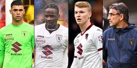 Lens-Torino, pagelle: Schuurs un muro, bene Gemello. Tameze tuttofare