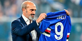 Vialli, la Sampdoria e Lanna che verrà