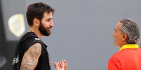 Rubio, annuncio choc: "Mi fermo e penso alla mia salute mentale"