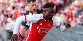 Balogun all’Inter, serve lo sforzo di Zhang: quanto lo valuta l'Arsenal