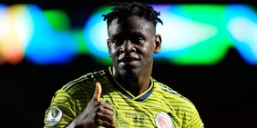 Inter, con Balogun c'è anche Zapata? La situazione