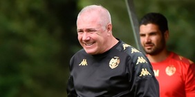 Lo Spezia di Alvini è la regina dell'estate