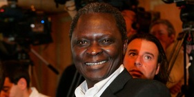 Caro Idris, devi essere molto fiero di ciò che sei stato, di ciò che ci hai dato