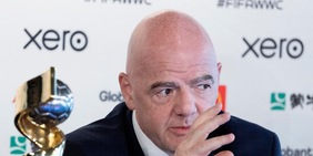 Infantino, ci sei? Il mercato saudita fino al 20 settembre danneggia i club europei