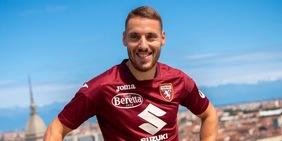 Vlasic al Torino, la seconda vita comincia di corsa