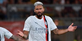 Milan, solo Giroud non basta: dal mercato serve un bomber