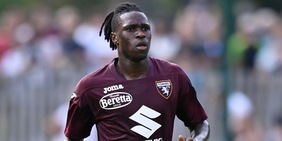 Calciomercato Torino, Soppy e 7 milioni dall'Atalanta per Singo