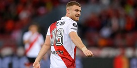 Beltran preso dalla Fiorentina! La Roma a bocca asciutta. Tutti i dettagli