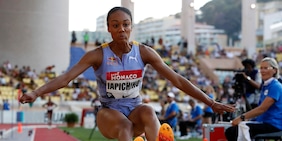 Iapichino e Furlani, salti sul futuro: Italia, a Budapest grandi ambizioni