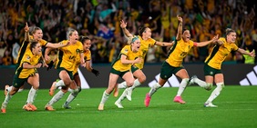 Mondiali femminili, Australia-Inghilterra in semifinale: Francia ko ai rigori